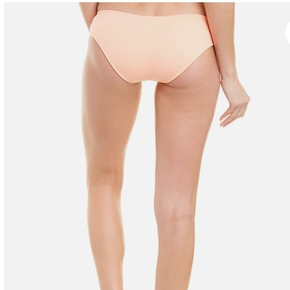 Vitamin A Emilia navy blue bikini bottoms - Picture 7 of 7